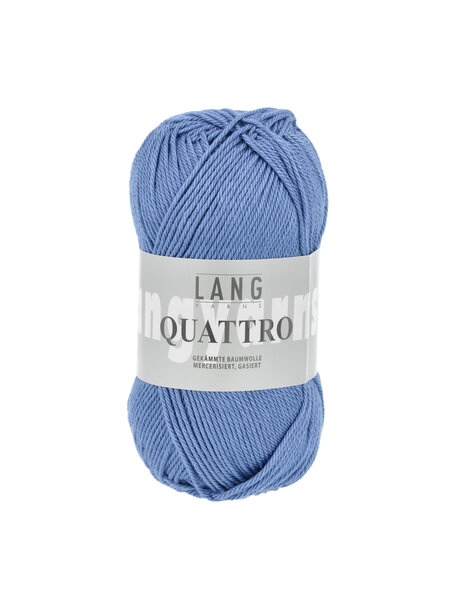 Lang Yarns Quattro - 0010