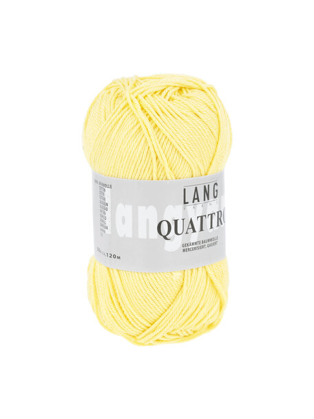 Lang Yarns Quattro - 0013