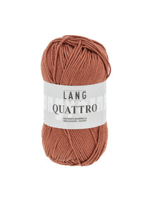 Lang Yarns Quattro - 0015