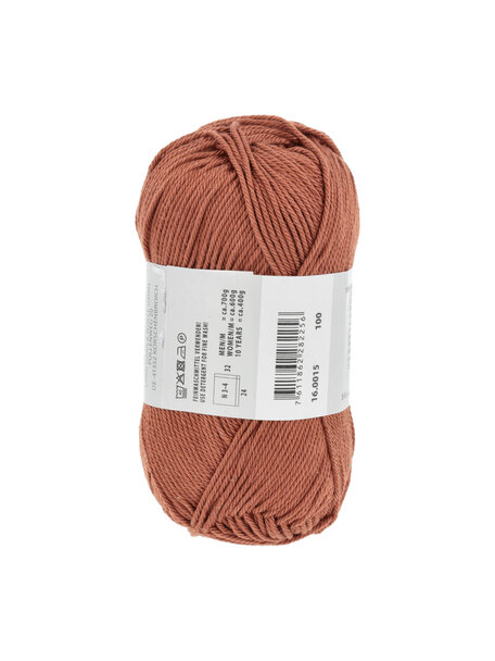 Lang Yarns Quattro - 0015