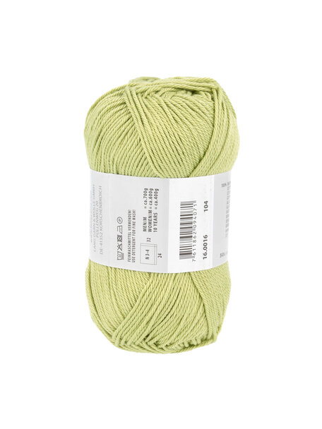 Lang Yarns Quattro - 0016