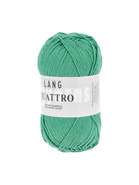 Lang Yarns Quattro - 0017