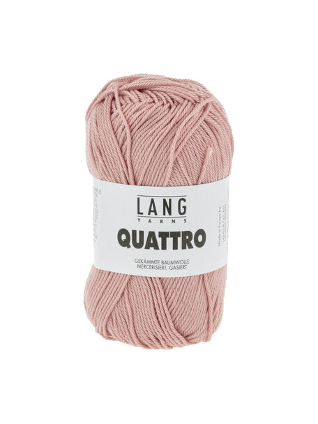 Lang Yarns Quattro - 0019