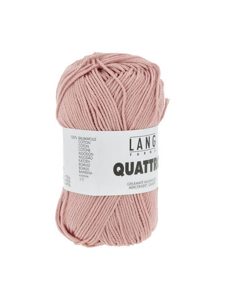 Lang Yarns Quattro - 0019