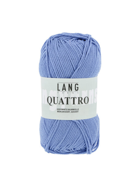 Lang Yarns Quattro - 0021