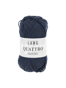 Lang Yarns Quattro - 0025