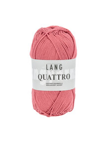 Lang Yarns Quattro - 0028