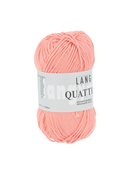 Lang Yarns Quattro - 0029