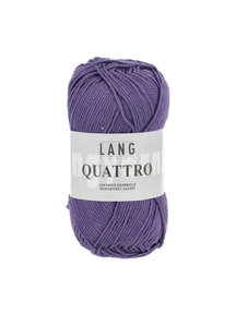 Lang Yarns Quattro - 0046