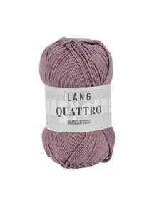 Lang Yarns Quattro - 0048