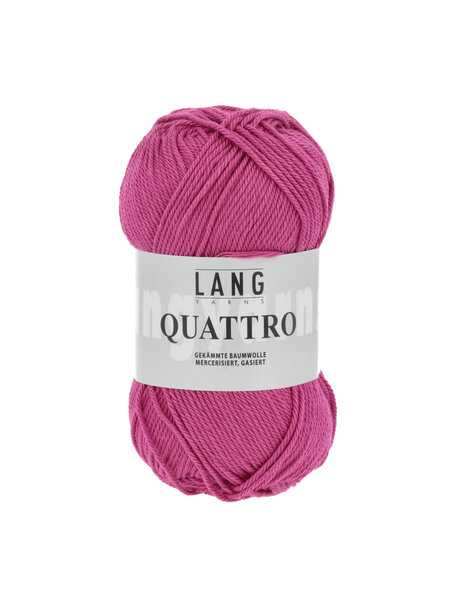 Lang Yarns Quattro - 0064