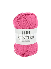 Lang Yarns Quattro - 0065