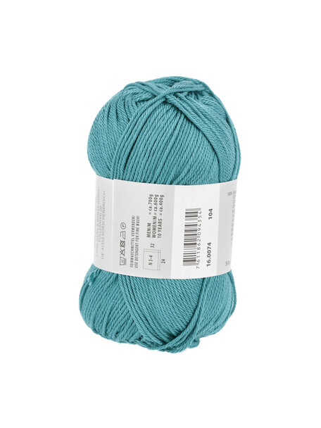 Lang Yarns Quattro - 0074