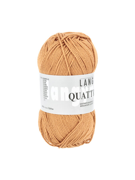 Lang Yarns Quattro - 0075 - discontinued