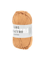 Lang Yarns Quattro - 0075 - discontinued