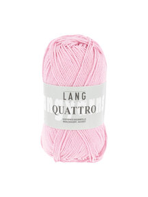 Lang Yarns Quattro - 0119