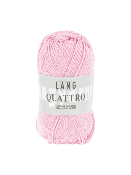 Lang Yarns Quattro - 0119