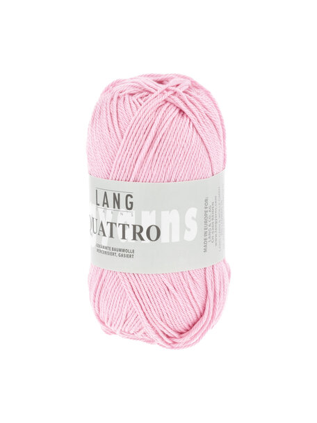 Lang Yarns Quattro - 0119