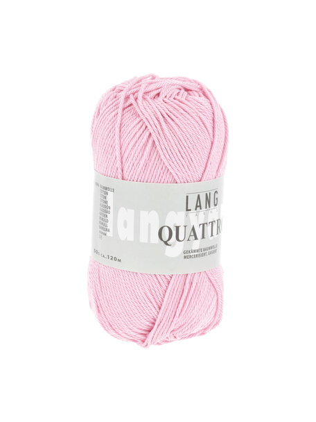 Lang Yarns Quattro - 0119