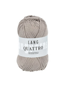 Lang Yarns Quattro - 0139