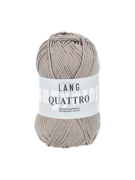 Lang Yarns Quattro - 0139