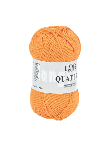 Lang Yarns Quattro - 0159