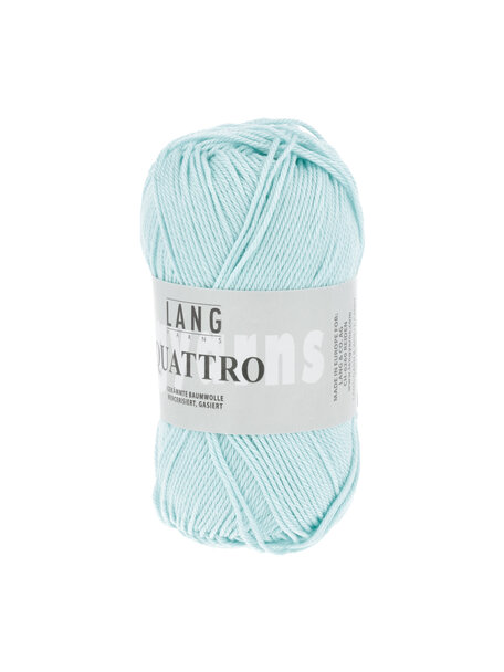 Lang Yarns Quattro - 0172