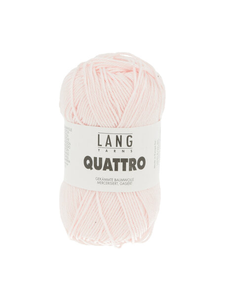 Lang Yarns Quattro - 0209