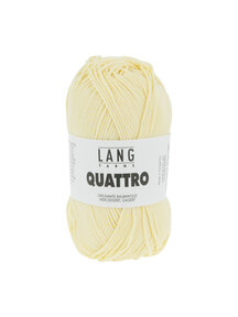 Lang Yarns Quattro - 0213