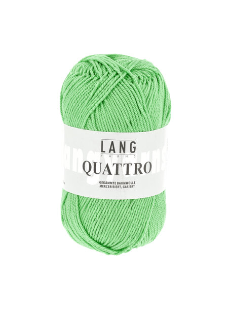 Lang Yarns Quattro - 0216 - discontinued