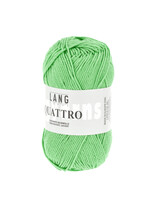 Lang Yarns Quattro - 0216 - discontinued