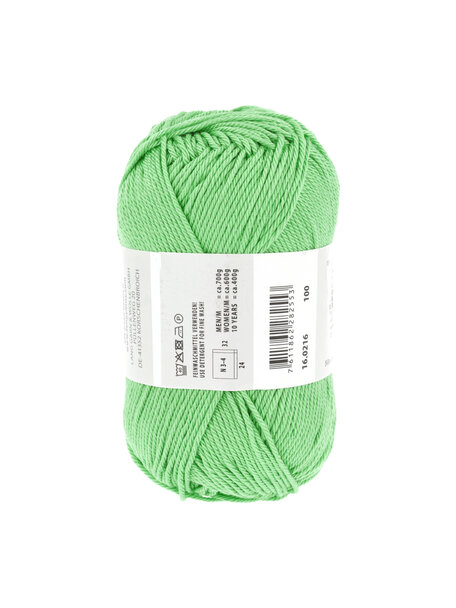 Lang Yarns Quattro - 0216 - discontinued