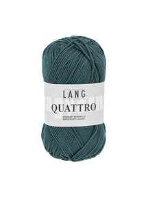 Lang Yarns Quattro - 0218