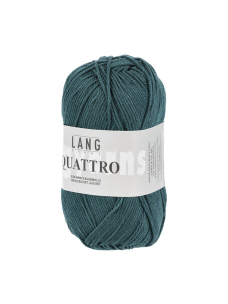 Lang Yarns Quattro - 0218