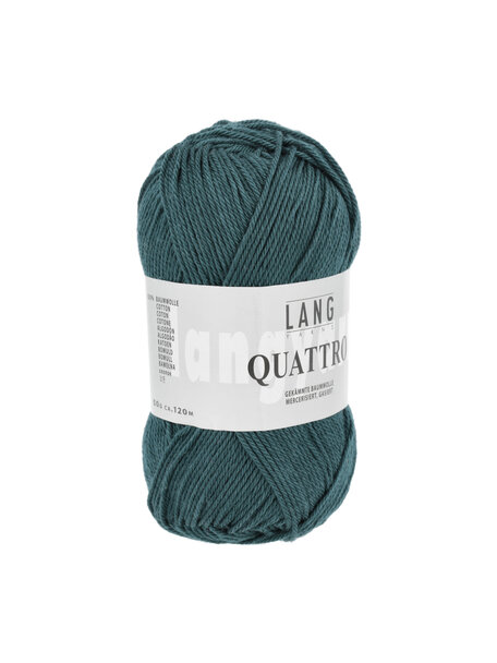 Lang Yarns Quattro - 0218