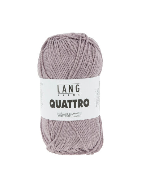 Lang Yarns Quattro - 0248 - discontinued