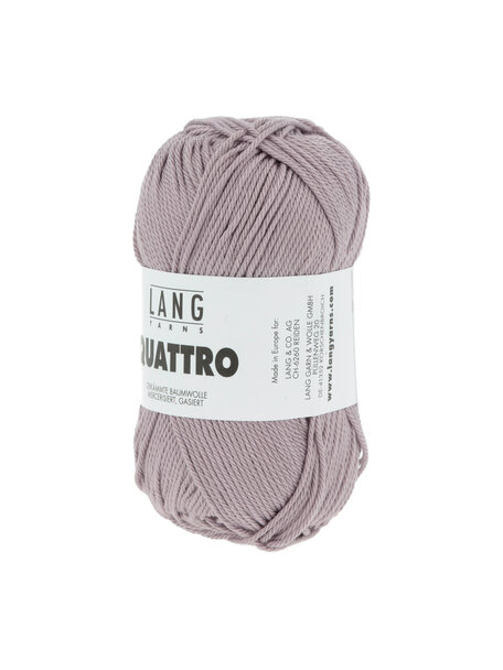 Lang Yarns Quattro - 0248 - discontinued