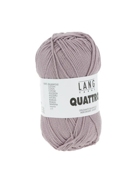 Lang Yarns Quattro - 0248 - discontinued