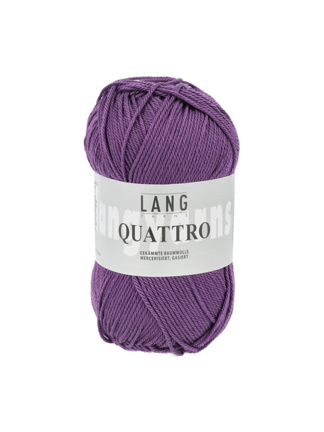 Lang Yarns Quattro - 0080