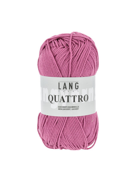 Lang Yarns Quattro - 0085