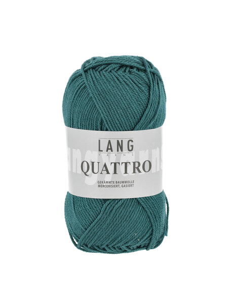 Lang Yarns Quattro - 0088