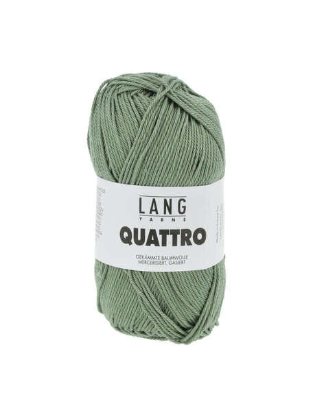 Lang Yarns Quattro - 0092
