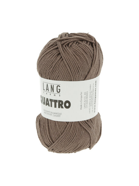 Lang Yarns Quattro - 0096