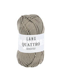Lang Yarns Quattro - 0099