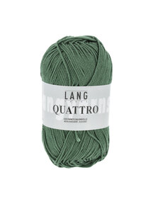 Lang Yarns Quattro - 0318