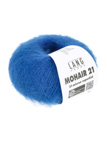 Lang Yarns Mohair 21 - 0006