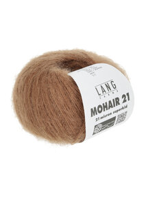 Lang Yarns Mohair 21 - 0015