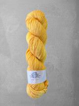 Mina Dyeworks Alpaca Sock - "The three bears" - 70% Alpaca, easywash, 30% Polyamid - 100g - 390m