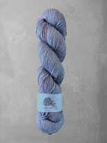 Mina Dyeworks Alpaca Sock - "Rise of the Phoenix" - 70% Alpaca, easywash, 30% Polyamid - 100g - 390m