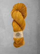 Mina Dyeworks Sock  - ''Caramel'' 425m - 100g - 80%merino - 20% polyamide